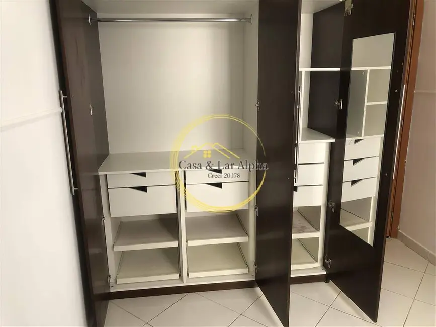 Apartamento com 2 quartos para alugar, 84m2 em Alphaville, Santana De Parnaiba - SP - imagem 4 Foto 4 de Apartamento com 2 quartos para alugar, 84m2 em Alphaville, Santana De Parnaiba - SP