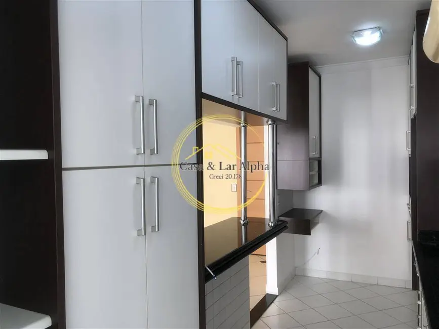 Foto 9 de Apartamento com 2 quartos para alugar, 84m2 em Alphaville, Santana De Parnaiba - SP
