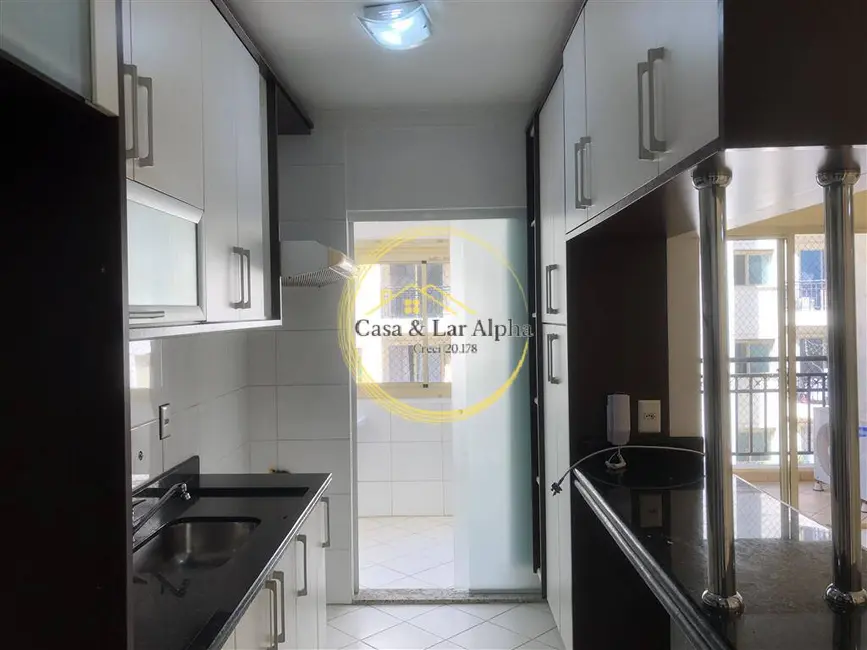 Apartamento com 2 quartos para alugar, 84m2 em Alphaville, Santana De Parnaiba - SP - imagem 7 Foto 7 de Apartamento com 2 quartos para alugar, 84m2 em Alphaville, Santana De Parnaiba - SP