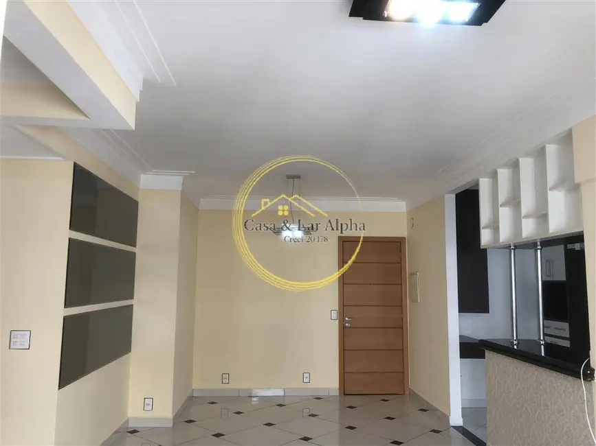 Apartamento com 2 quartos para alugar, 84m2 em Alphaville, Santana De Parnaiba - SP - imagem 3 Foto 3 de Apartamento com 2 quartos para alugar, 84m2 em Alphaville, Santana De Parnaiba - SP