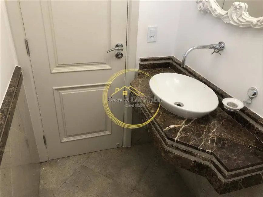 Foto 6 de Casa com 4 quartos para alugar, 530m2 em Barueri - SP