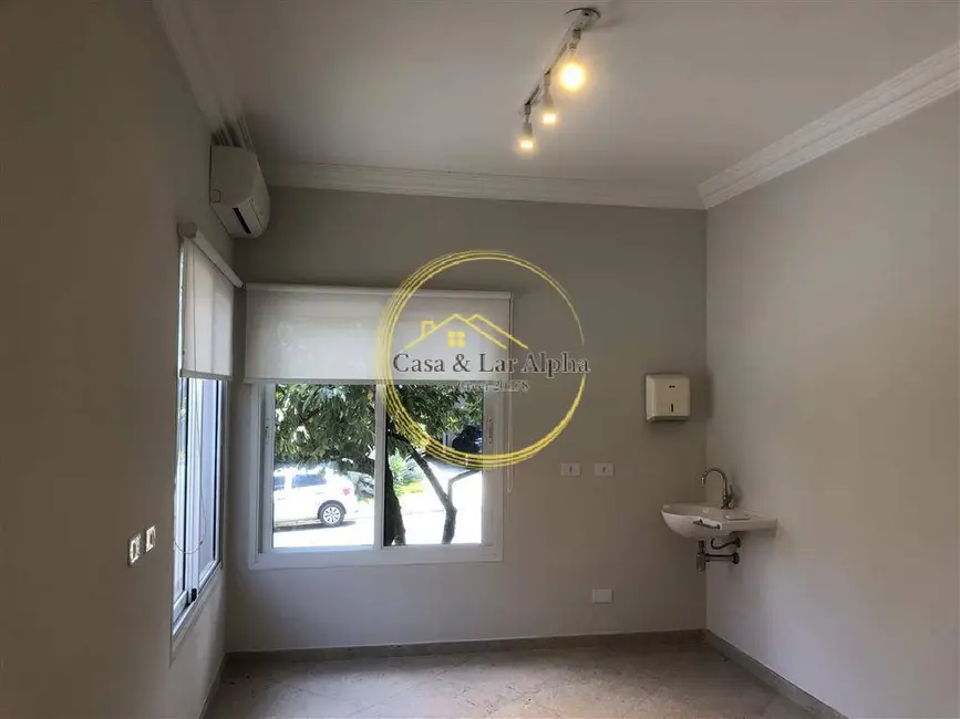 Foto 9 de Casa com 4 quartos para alugar, 530m2 em Barueri - SP