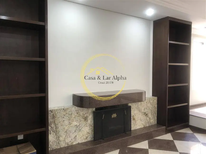 Foto 7 de Casa com 4 quartos para alugar, 530m2 em Barueri - SP