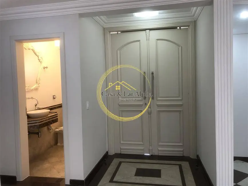 Foto 5 de Casa com 4 quartos para alugar, 530m2 em Barueri - SP