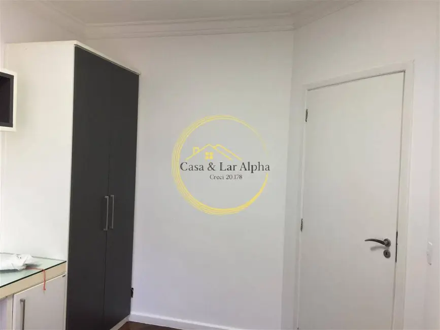 Foto 6 de Apartamento com 4 quartos para alugar, 480m2 em Alphaville, Santana De Parnaiba - SP