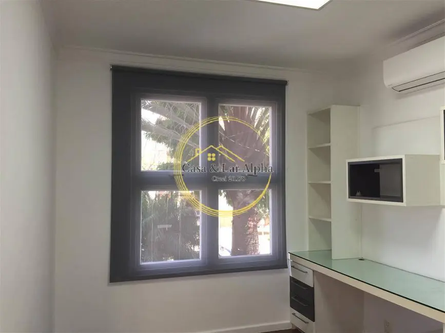 Foto 5 de Apartamento com 4 quartos para alugar, 480m2 em Alphaville, Santana De Parnaiba - SP