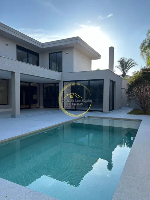 Foto 1 de Casa com 4 quartos à venda, 640m2 em Barueri - SP