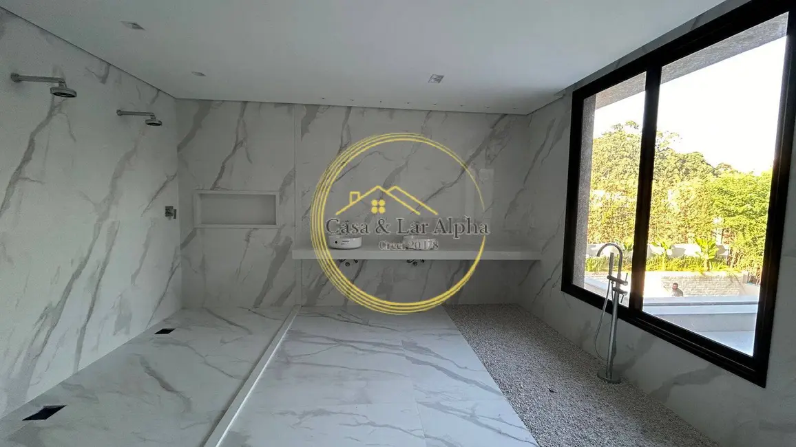 Foto 8 de Casa com 4 quartos à venda, 640m2 em Barueri - SP