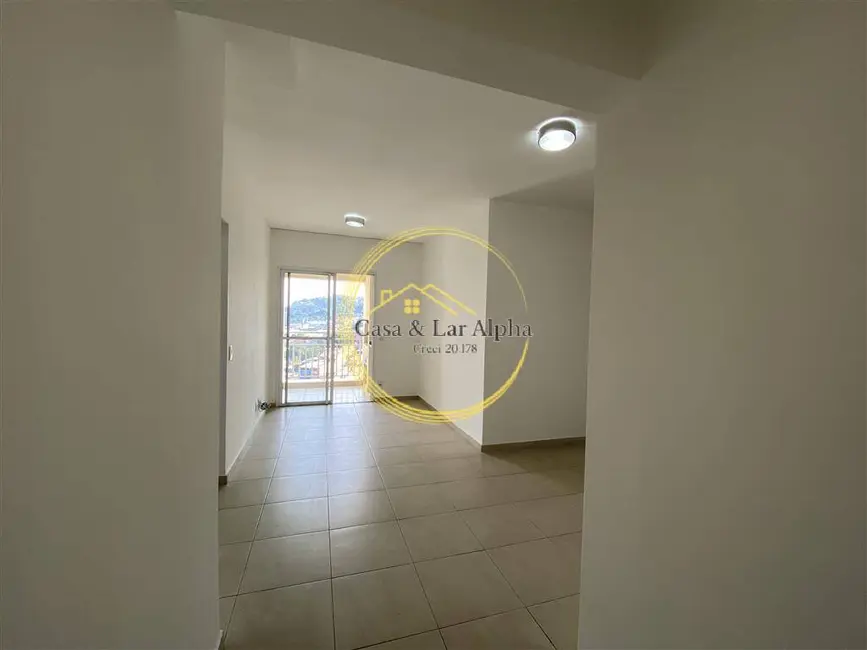 Apartamento com 3 quartos para alugar, 72m2 em Jardim Tupanci, Barueri - SP - imagem 4 Foto 4 de Apartamento com 3 quartos para alugar, 72m2 em Jardim Tupanci, Barueri - SP