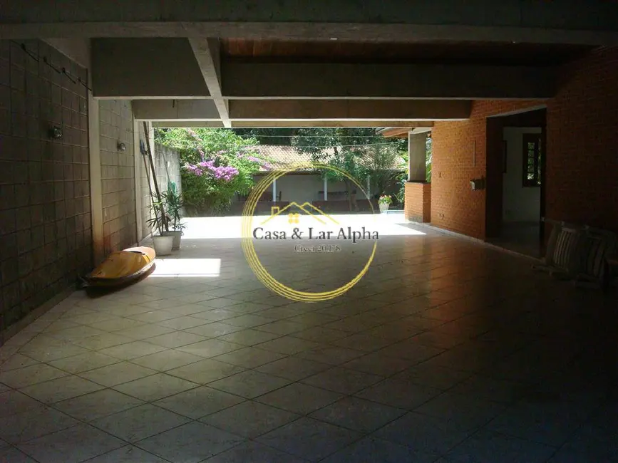 Foto 2 de Casa para alugar, 400m2 em Barro Branco (Zona Norte), São Paulo - SP