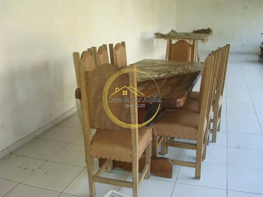 Foto 9 de Casa para alugar, 400m2 em Barro Branco (Zona Norte), São Paulo - SP