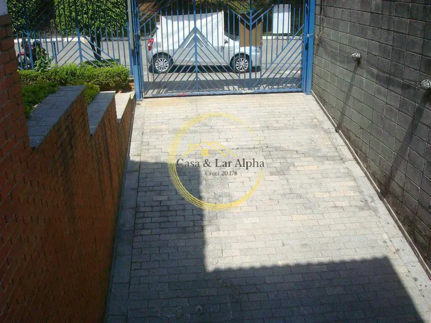 Foto 6 de Casa para alugar, 400m2 em Barro Branco (Zona Norte), São Paulo - SP