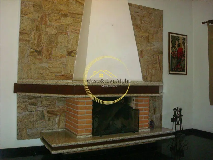 Foto 7 de Casa para alugar, 400m2 em Barro Branco (Zona Norte), São Paulo - SP