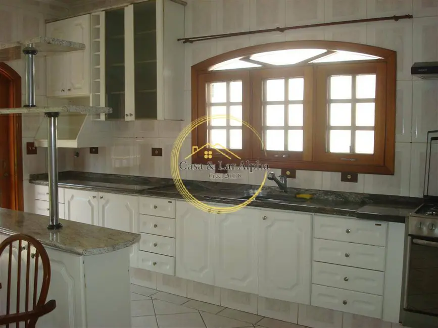 Foto 5 de Casa para alugar, 400m2 em Barro Branco (Zona Norte), São Paulo - SP