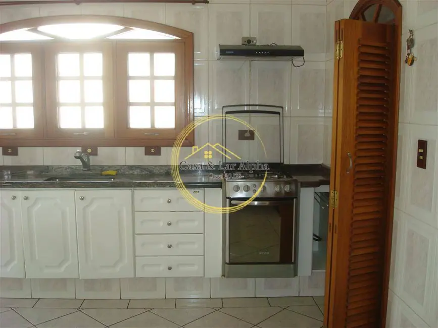 Foto 8 de Casa para alugar, 400m2 em Barro Branco (Zona Norte), São Paulo - SP