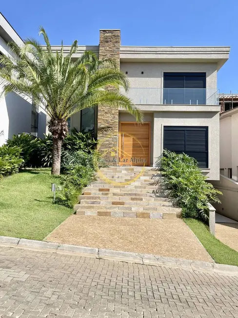 Casa com 4 quartos à venda, 439m2 em Tamboré, Santana De Parnaiba - SP - imagem 5 Foto 5 de Casa com 4 quartos à venda, 439m2 em Tamboré, Santana De Parnaiba - SP