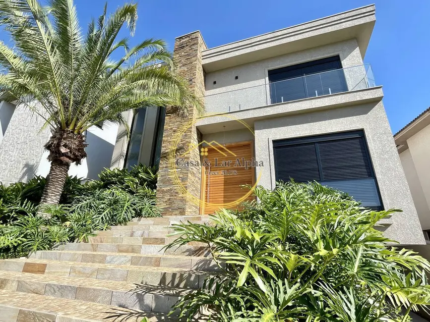 Casa com 4 quartos à venda, 439m2 em Tamboré, Santana De Parnaiba - SP - imagem 8 Foto 8 de Casa com 4 quartos à venda, 439m2 em Tamboré, Santana De Parnaiba - SP