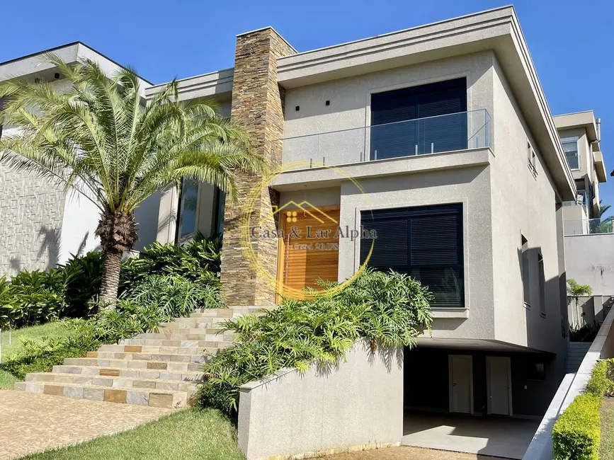 Casa com 4 quartos à venda, 439m2 em Tamboré, Santana De Parnaiba - SP - imagem 3 Foto 3 de Casa com 4 quartos à venda, 439m2 em Tamboré, Santana De Parnaiba - SP