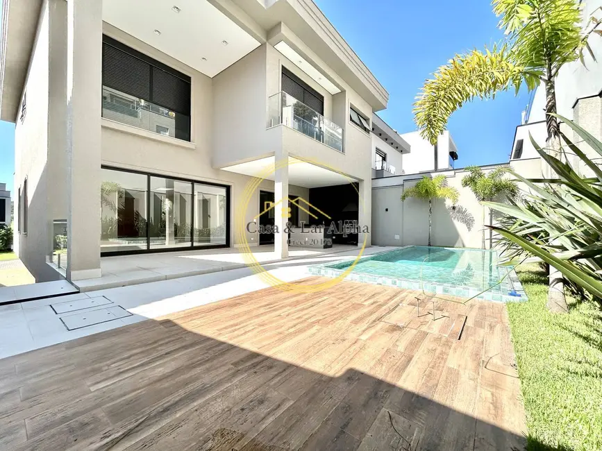 Casa com 4 quartos à venda, 439m2 em Tamboré, Santana De Parnaiba - SP - imagem 7 Foto 7 de Casa com 4 quartos à venda, 439m2 em Tamboré, Santana De Parnaiba - SP