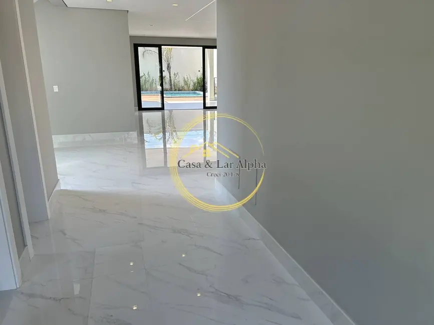 Foto 5 de Casa à venda e para alugar em Alphaville, Santana De Parnaiba - SP