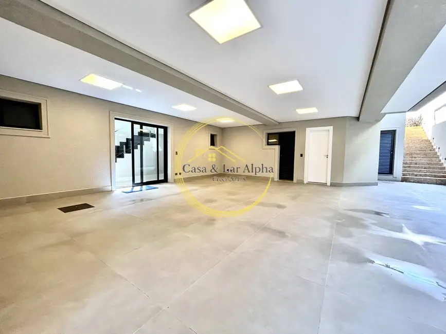 Foto 3 de Casa à venda e para alugar em Alphaville, Santana De Parnaiba - SP