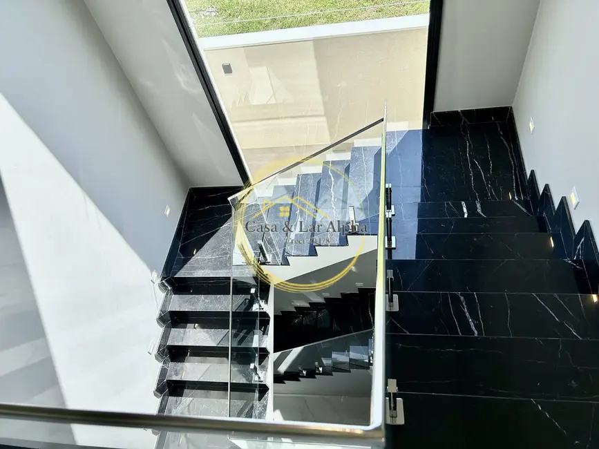 Foto 7 de Casa à venda e para alugar em Alphaville, Santana De Parnaiba - SP