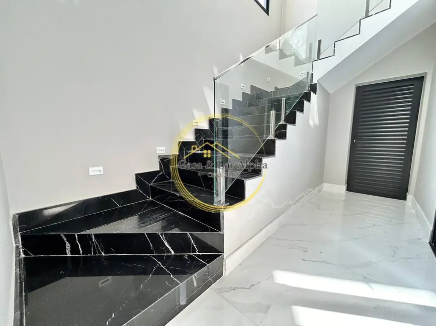 Foto 9 de Casa à venda e para alugar em Alphaville, Santana De Parnaiba - SP