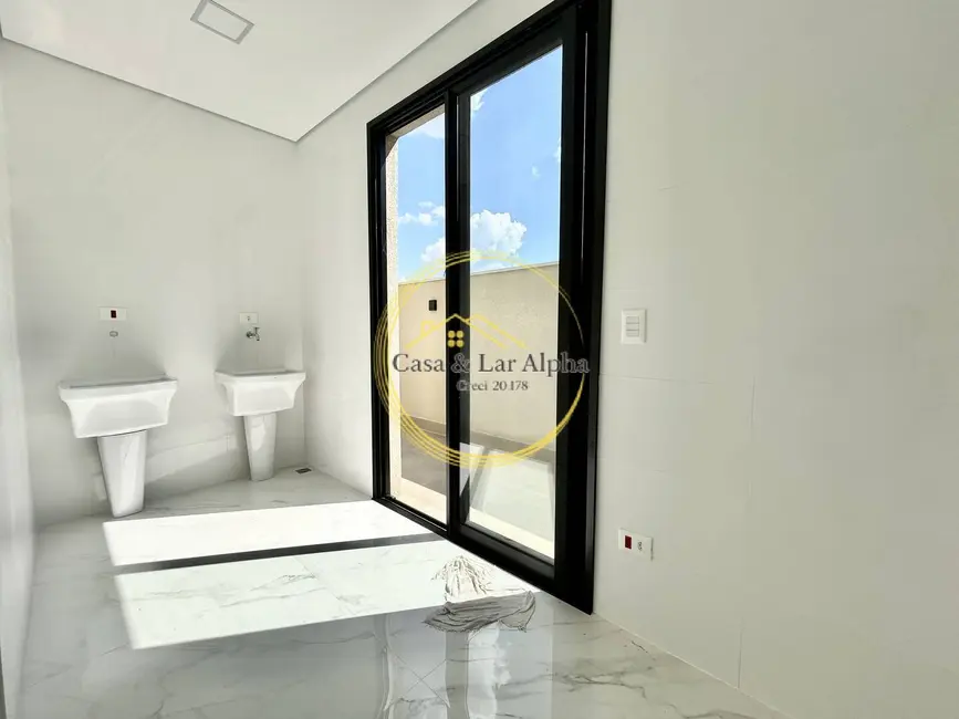 Foto 6 de Casa à venda e para alugar em Alphaville, Santana De Parnaiba - SP