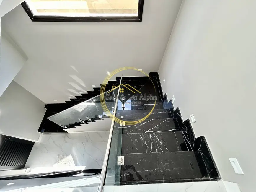 Foto 8 de Casa à venda e para alugar em Alphaville, Santana De Parnaiba - SP