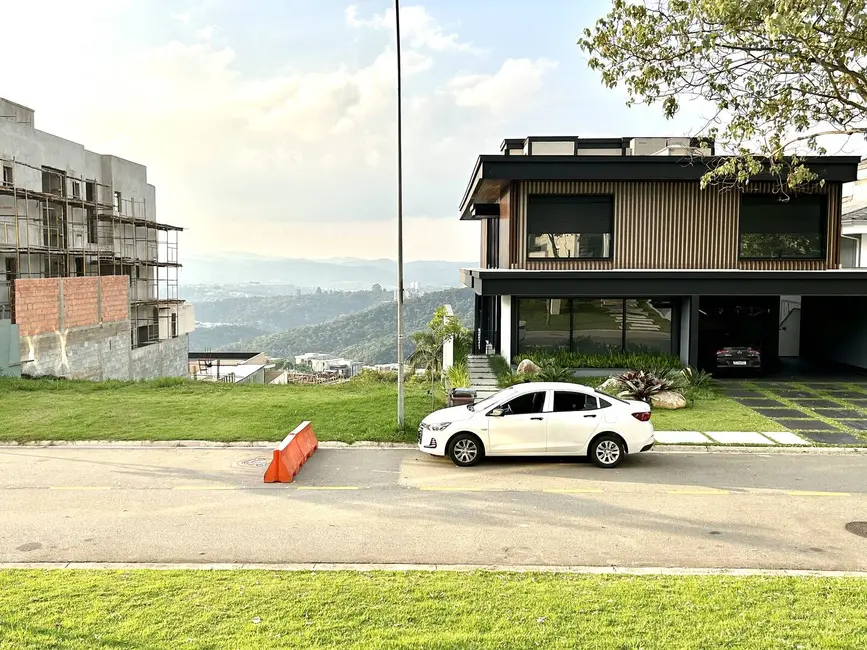 Foto 7 de Lote de Condomínio à venda e para alugar, 490m2 em Alphaville, Santana De Parnaiba - SP