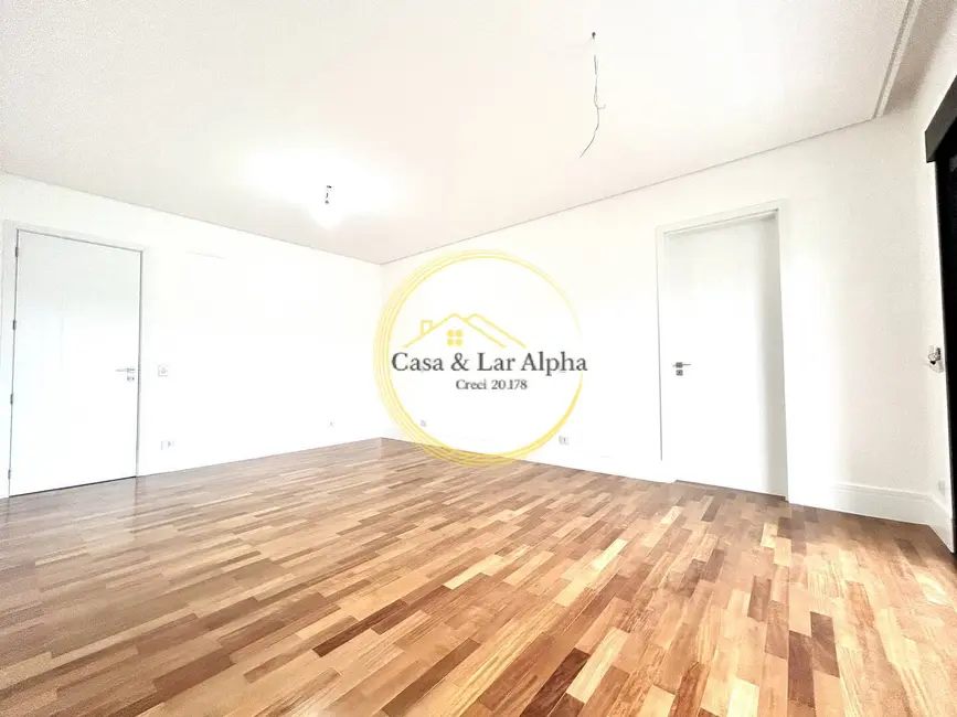 Foto 5 de Casa com 5 quartos à venda, 439m2 em Alphaville, Santana De Parnaiba - SP