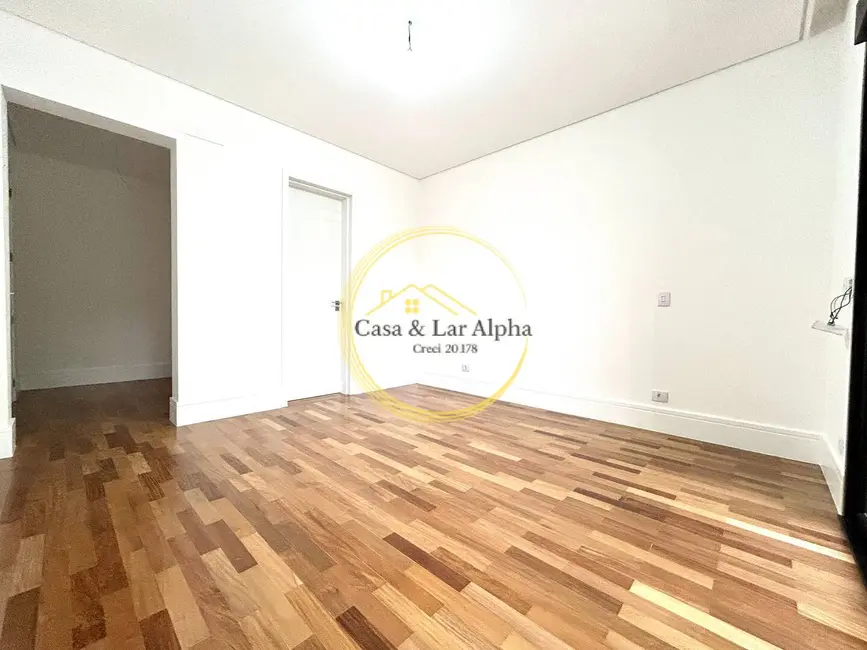 Foto 6 de Casa com 5 quartos à venda, 439m2 em Alphaville, Santana De Parnaiba - SP