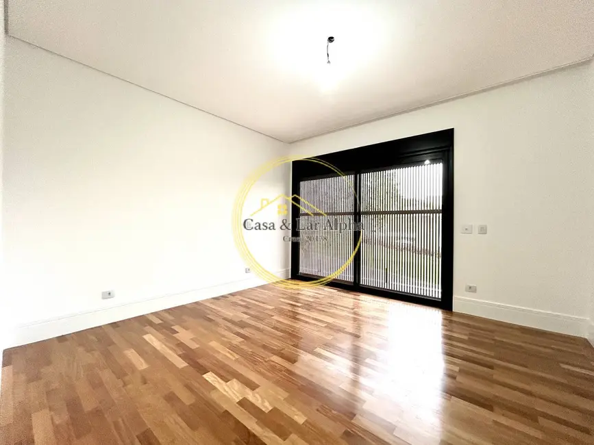 Foto 9 de Casa com 5 quartos à venda, 439m2 em Alphaville, Santana De Parnaiba - SP