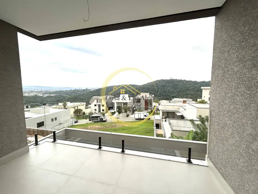 Foto 2 de Casa com 5 quartos à venda, 439m2 em Alphaville, Santana De Parnaiba - SP