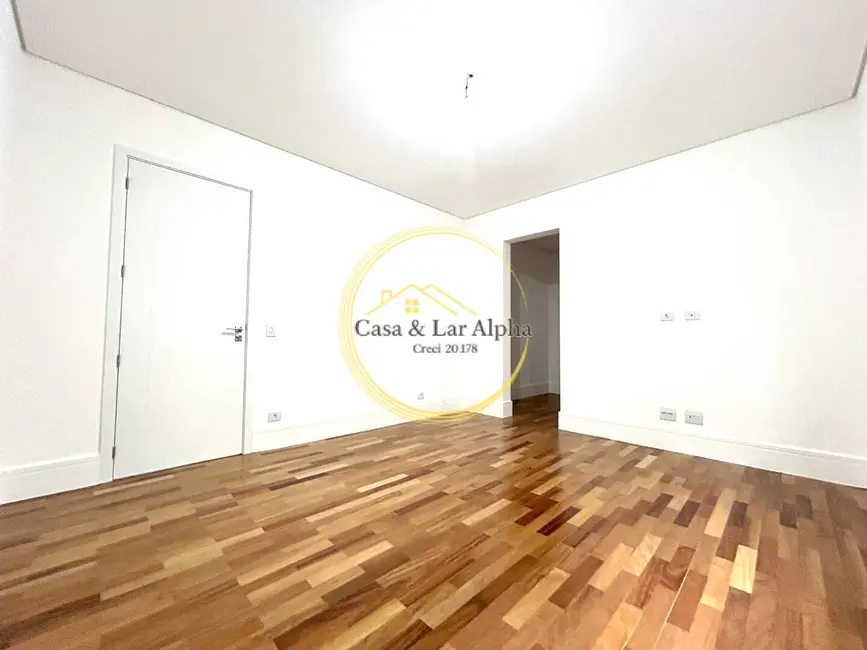 Foto 7 de Casa com 5 quartos à venda, 439m2 em Alphaville, Santana De Parnaiba - SP