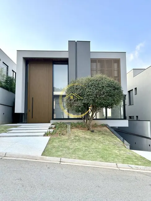 Casa com 4 quartos à venda, 490m2 em Alphaville, Santana De Parnaiba - SP - imagem 1 Foto 1 de Casa com 4 quartos à venda, 490m2 em Alphaville, Santana De Parnaiba - SP