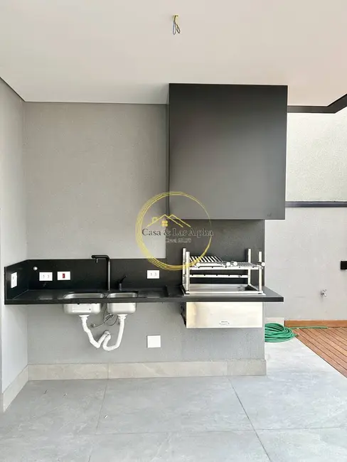 Casa com 4 quartos à venda, 490m2 em Alphaville, Santana De Parnaiba - SP - imagem 8 Foto 8 de Casa com 4 quartos à venda, 490m2 em Alphaville, Santana De Parnaiba - SP