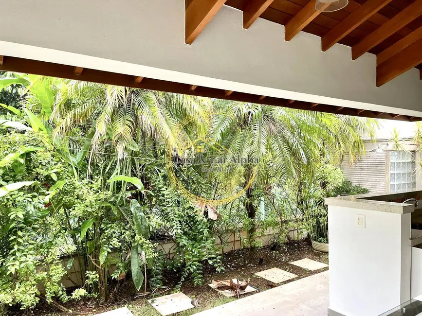 Casa com 4 quartos à venda, 440m2 em Alphaville, Santana De Parnaiba - SP - imagem 5 Foto 5 de Casa com 4 quartos à venda, 440m2 em Alphaville, Santana De Parnaiba - SP