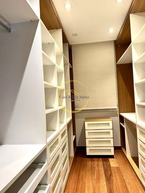 Casa com 4 quartos à venda, 440m2 em Alphaville, Santana De Parnaiba - SP - imagem 9 Foto 9 de Casa com 4 quartos à venda, 440m2 em Alphaville, Santana De Parnaiba - SP