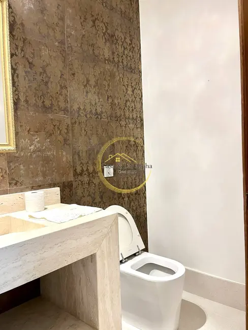 Casa com 4 quartos à venda, 440m2 em Alphaville, Santana De Parnaiba - SP - imagem 8 Foto 8 de Casa com 4 quartos à venda, 440m2 em Alphaville, Santana De Parnaiba - SP