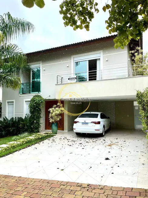 Casa com 4 quartos à venda, 440m2 em Alphaville, Santana De Parnaiba - SP - imagem 1 Foto 1 de Casa com 4 quartos à venda, 440m2 em Alphaville, Santana De Parnaiba - SP
