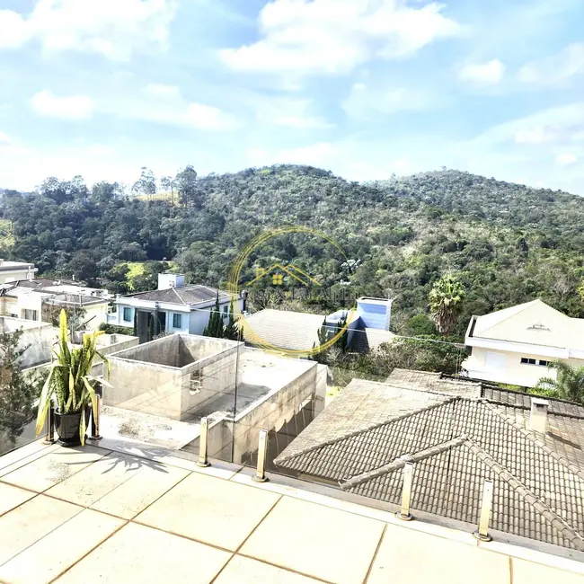 Casa com 4 quartos à venda, 440m2 em Alphaville, Santana De Parnaiba - SP - imagem 3 Foto 3 de Casa com 4 quartos à venda, 440m2 em Alphaville, Santana De Parnaiba - SP