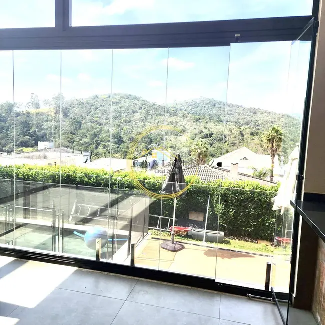 Casa com 4 quartos à venda, 440m2 em Alphaville, Santana De Parnaiba - SP - imagem 4 Foto 4 de Casa com 4 quartos à venda, 440m2 em Alphaville, Santana De Parnaiba - SP