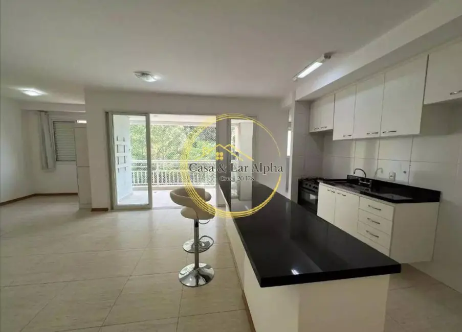 Foto 6 de Apartamento com 2 quartos à venda, 94m2 em Tamboré, Santana De Parnaiba - SP