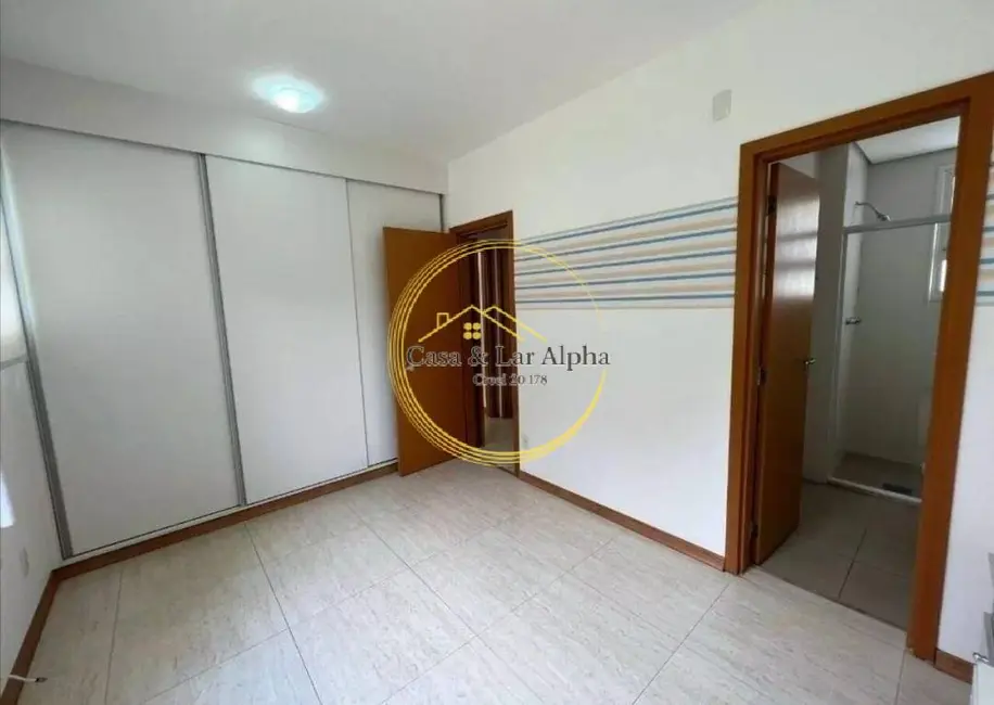 Foto 3 de Apartamento com 2 quartos à venda, 94m2 em Tamboré, Santana De Parnaiba - SP