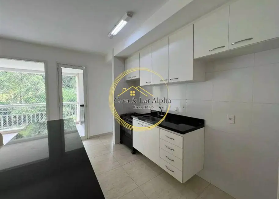 Foto 7 de Apartamento com 2 quartos à venda, 94m2 em Tamboré, Santana De Parnaiba - SP
