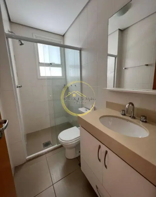 Foto 1 de Apartamento com 2 quartos à venda, 94m2 em Tamboré, Santana De Parnaiba - SP