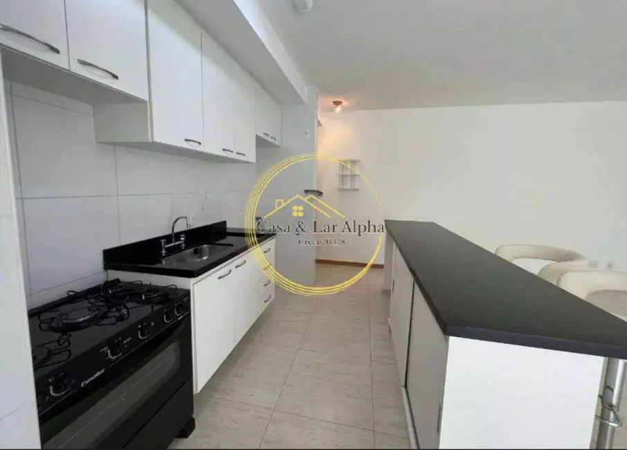 Foto 4 de Apartamento com 2 quartos à venda, 94m2 em Tamboré, Santana De Parnaiba - SP