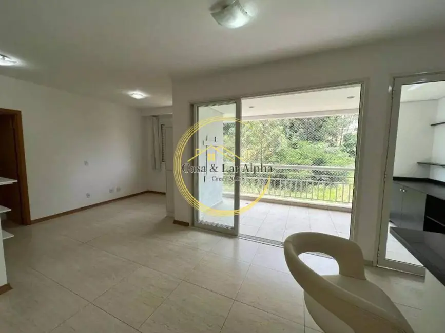 Foto 5 de Apartamento com 2 quartos à venda, 94m2 em Tamboré, Santana De Parnaiba - SP