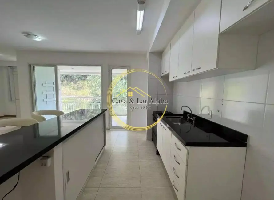 Foto 8 de Apartamento com 2 quartos à venda, 94m2 em Tamboré, Santana De Parnaiba - SP